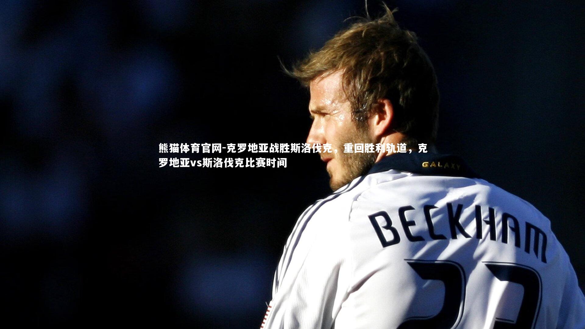 克罗地亚战胜斯洛伐克，重回胜利轨道，克罗地亚vs斯洛伐克比赛时间