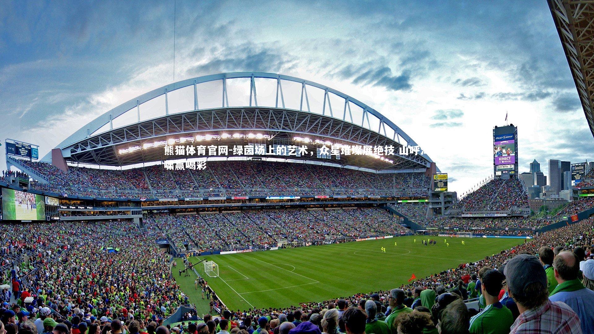 熊猫体育官网-绿茵场上的艺术，众星璀璨展绝技 山呼海啸赢喝彩